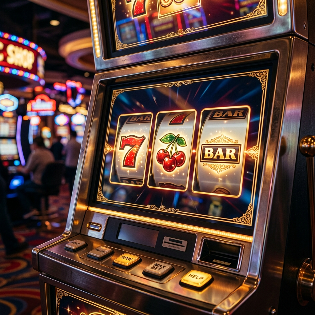 Casino Slots